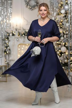 Цена на Платье-20153 больших размеров