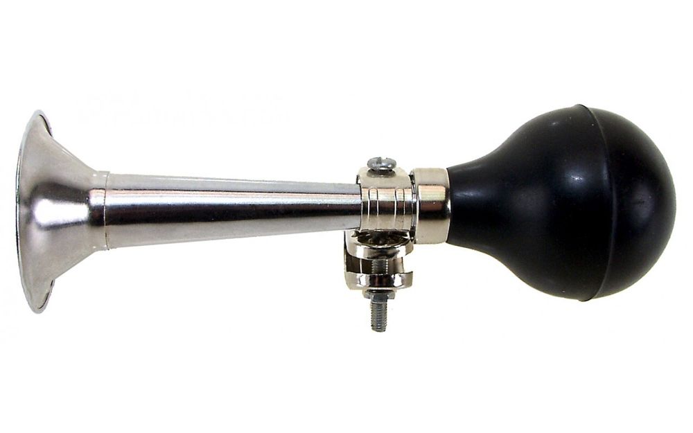 Клаксон прямой