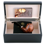 Курительная трубка Mastro De Paja CLUB 2023 года, в шкатулке M503-4