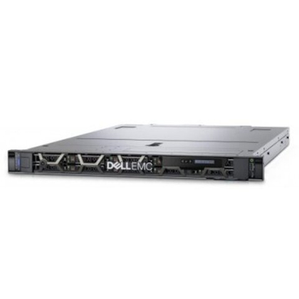 Сервер Dell PowerEdge R650 RS-LR65-013