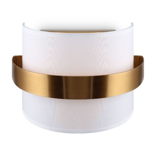 Настенный светильник Freya Bride FR5367WL-02BS