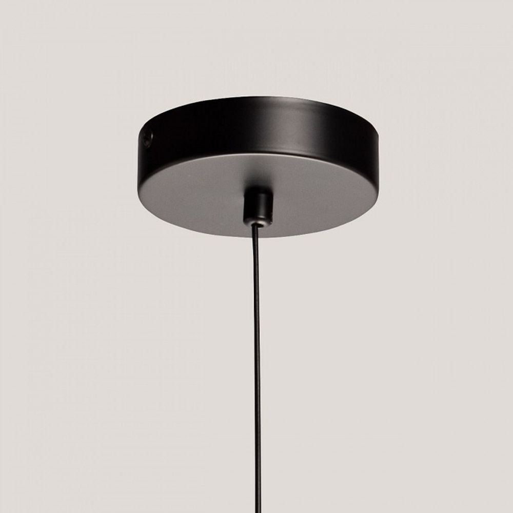 Подвесной светильник De City Стаут 702013401