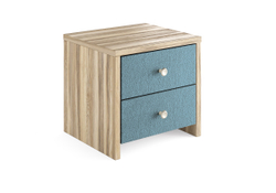 Тумба Авангард Люкс (ясень ориноко)