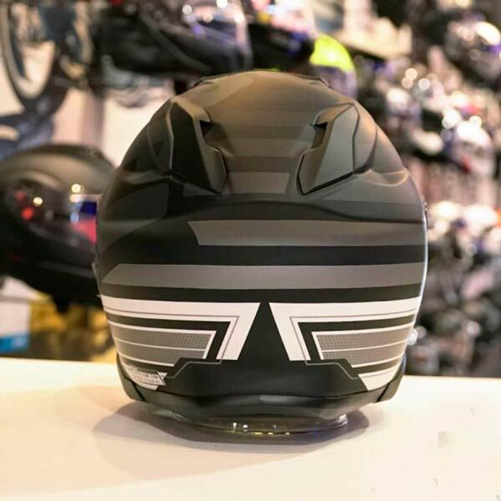 SHOEI GT-AIR 2 INSIGNIA TC-5