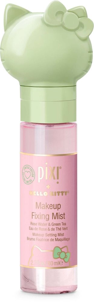 Pixi + Hello Kitty - Makeup Fixing Mist