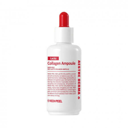 Medi-Peel Red Lacto Collagen Ampoule Коллагеновая ампула с лактобактериями и аминокислотами