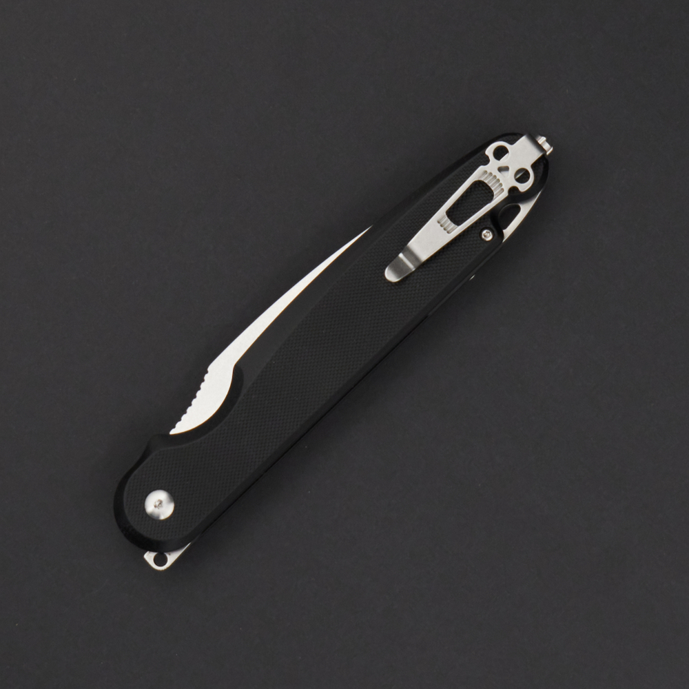 Нож Nestor Black SW VG10