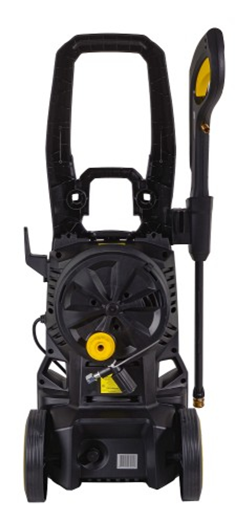 Мойка высокого давления HUTER W200i PROFESSIONAL 70/8/41