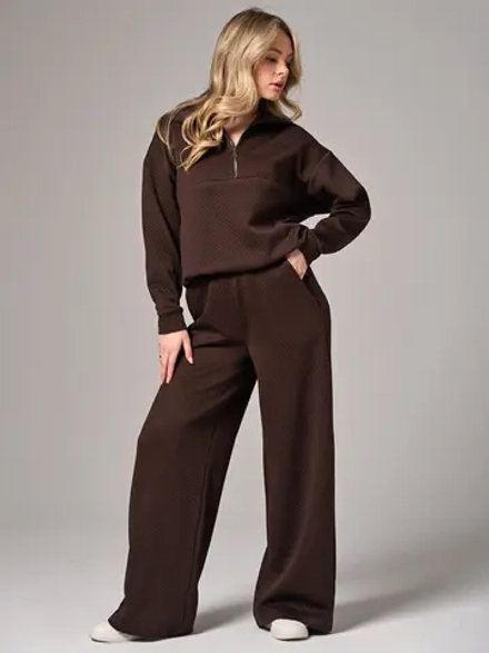 Костюм женский "Жаккард"