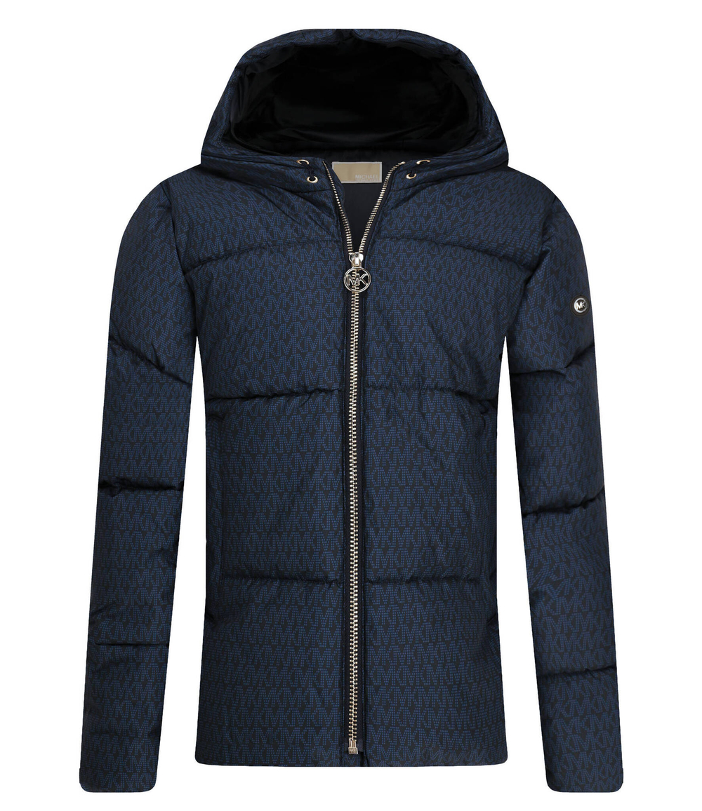 Куртка Michael Kors KIDS - темно-синий(R16128)