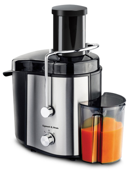 Соковыжималка ZIGMUND & SHTAIN EJ-751
