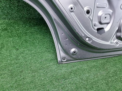 Дверь задняя левая Omoda C5 (2022-н.в.)