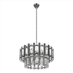 Подвесная люстра Loft It Boucle 10438/8