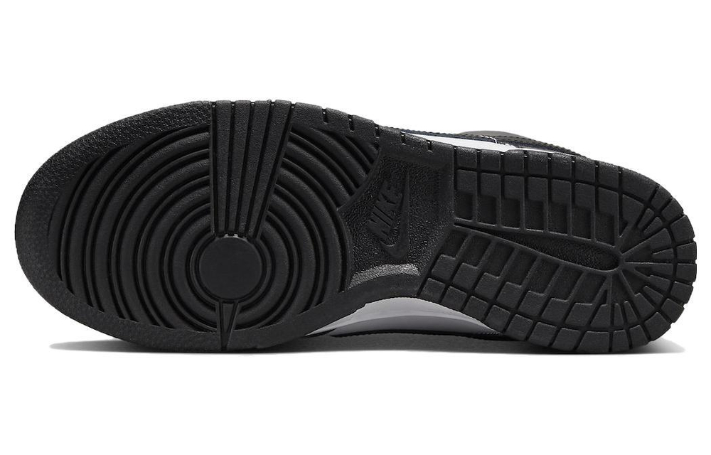 Кроссовки Nike Dunk Low Se "Just Do It" (Женская размерная сетка)