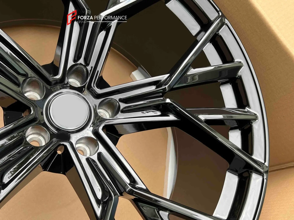 КОВАНЫЕ ДИСКИ ДЛЯ BMW XM G09 2024 БМВ