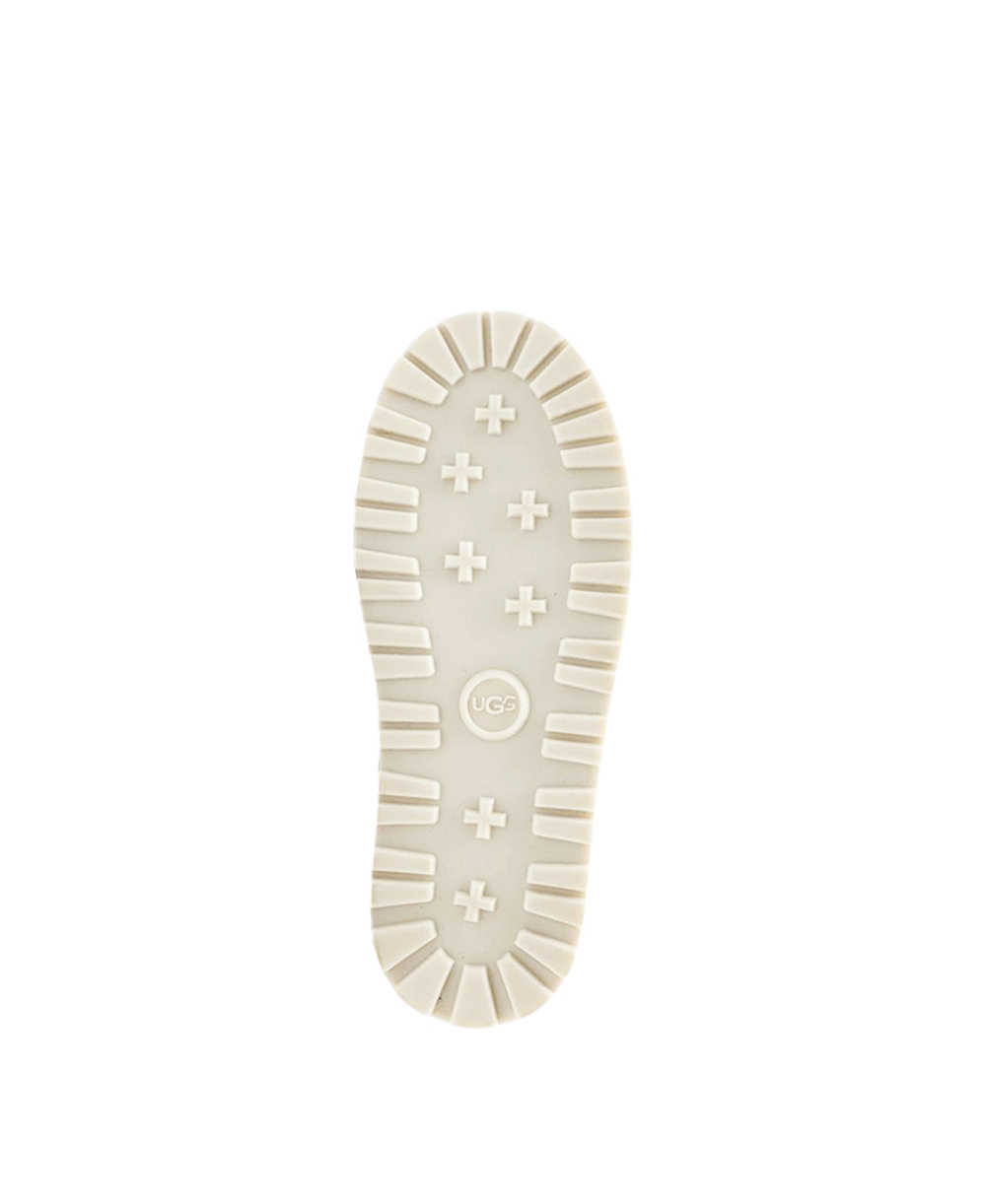 CLASSIC MINI LACE-UP Luxe
