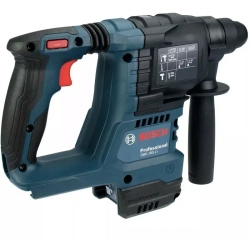 Bosch GBH 185-LI перфоратор аккумуляторный (2 x 4 Ач, ЗУ) 0611924021