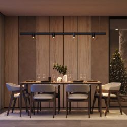 Светильник MAG-ORIENT-AXIO-R60-15W Warm3000 (WH, 24 deg, 48V) (Arlight, IP20 Металл, 5 лет) 059258