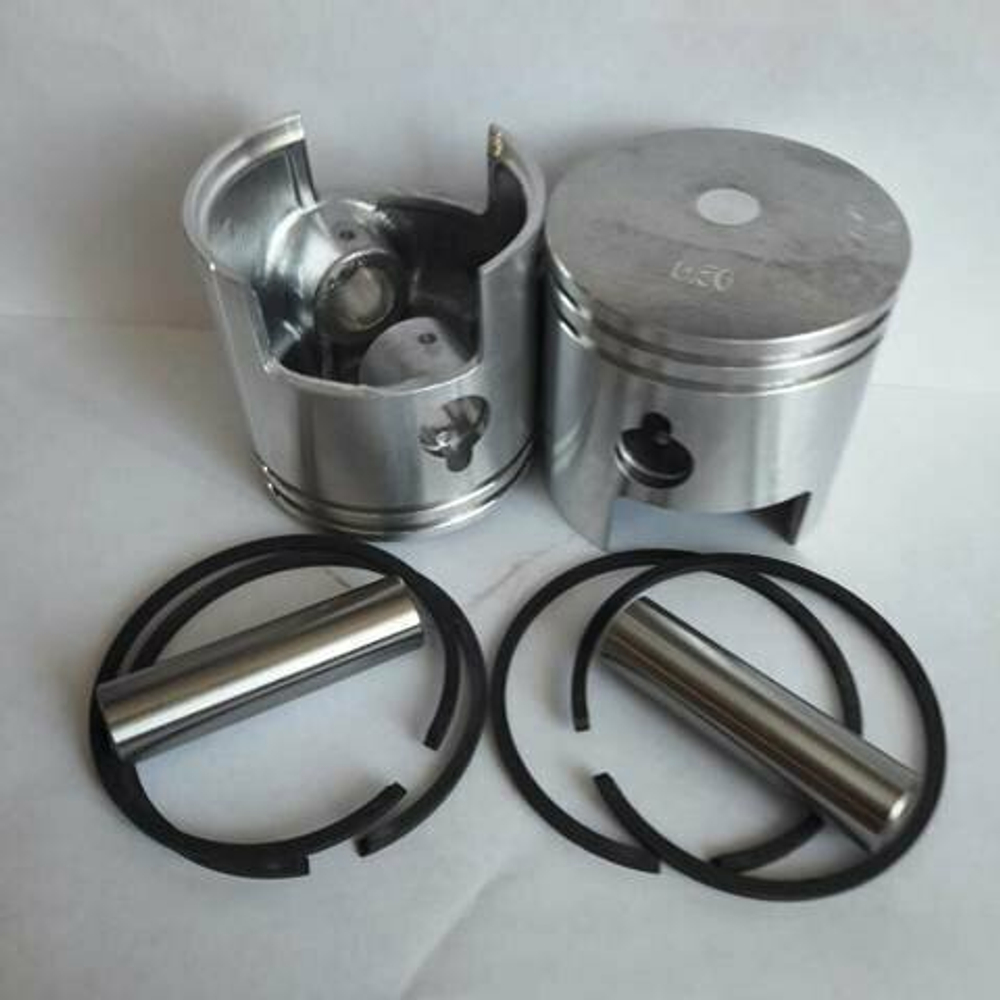 Поршни Tohatsu 18 (350-00004-1) +0.50 mm