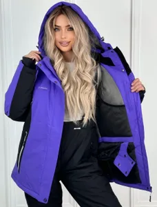 Костюм горнолыжный 18081630-2 Фабрика Моды