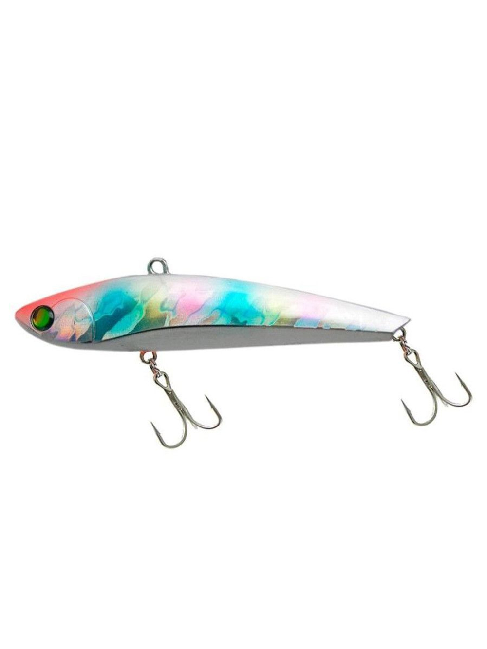 Воблер для рыбалки GreenGo 80S #609