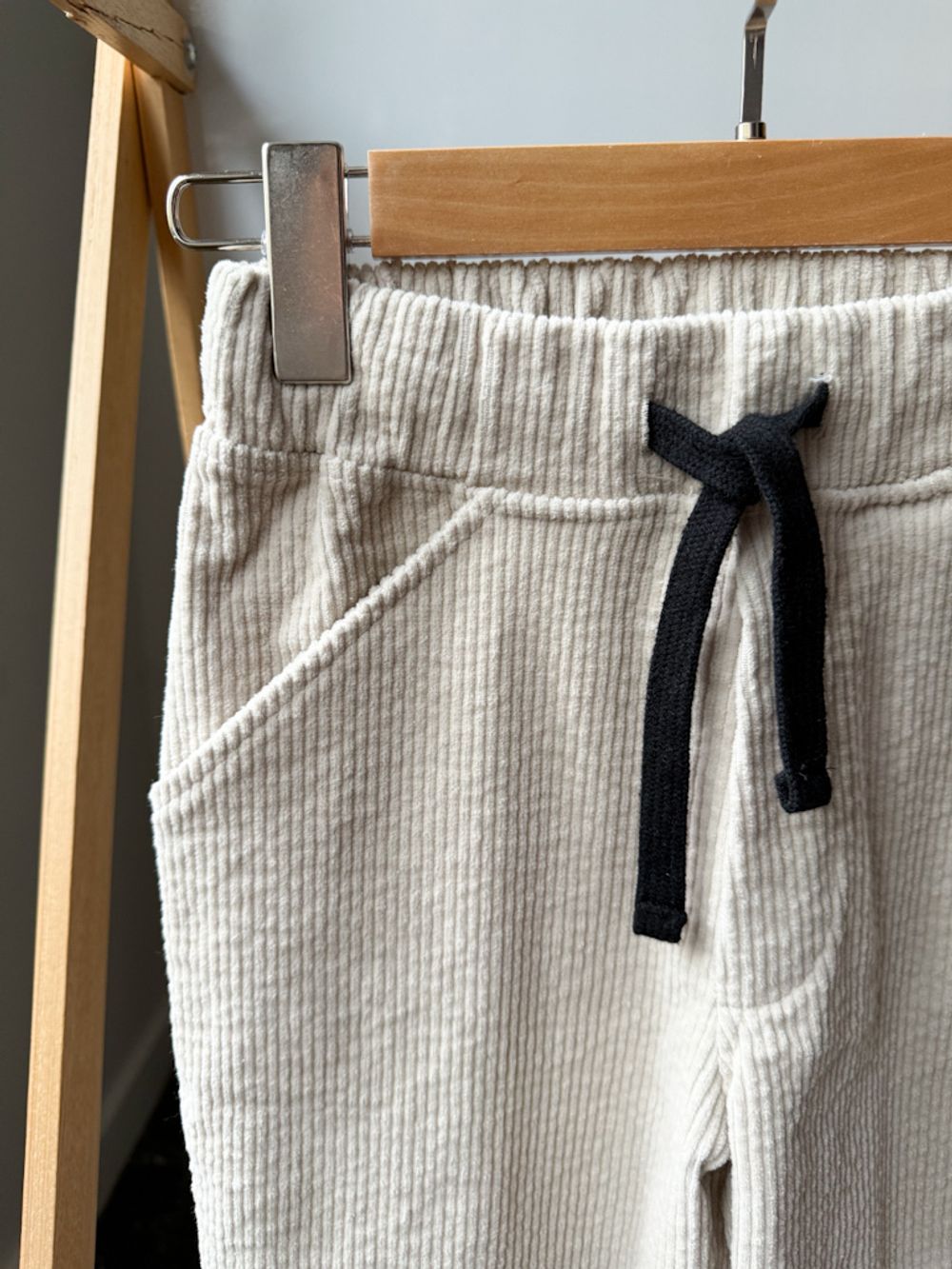 Вельветовые брюки Minikid, 122