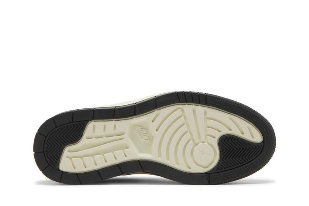 Кроссовки Jordan Air Jordan 1 Elevate High (Женская размерная сетка)