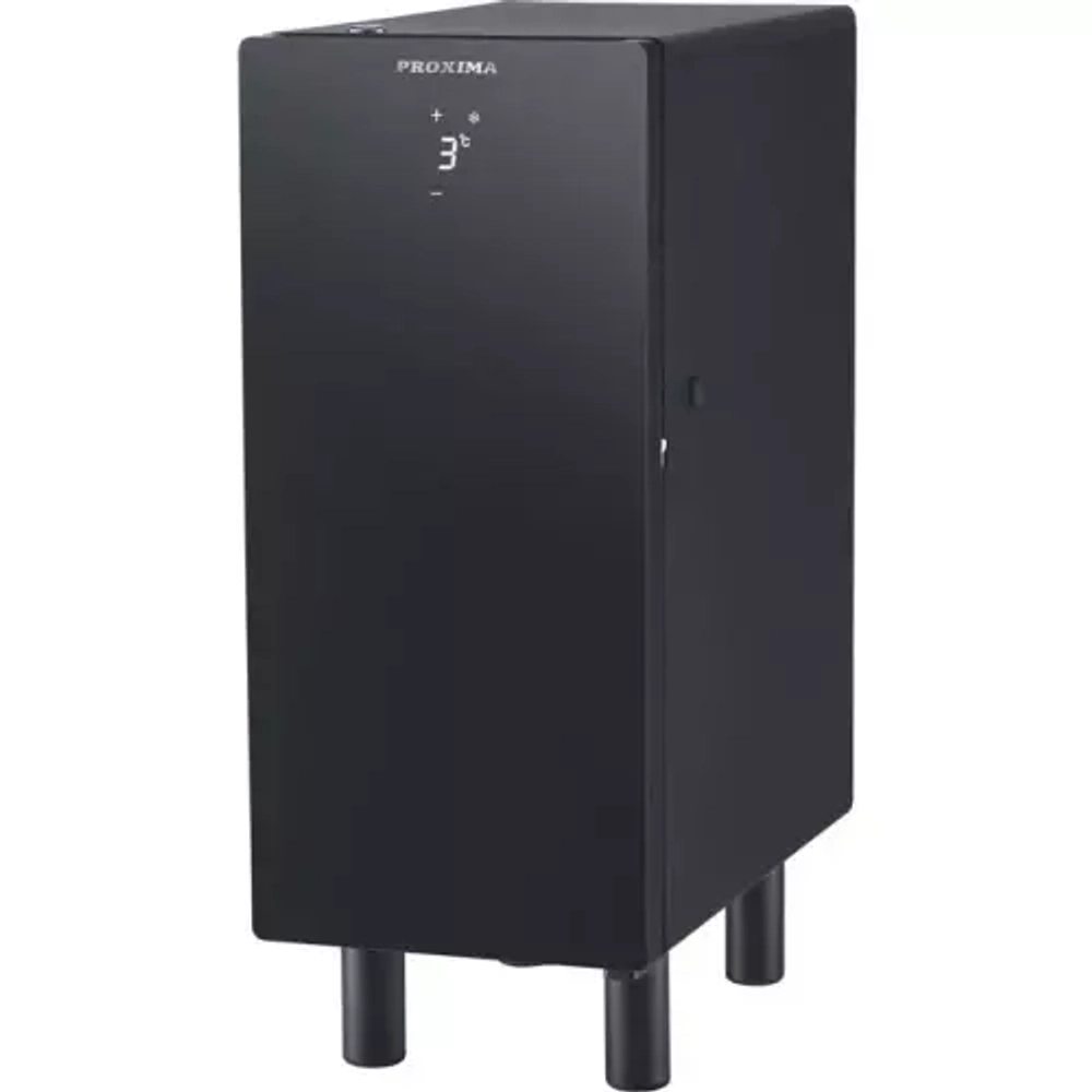 Холодильник для молока DR.COFFEE Proxima SC10