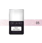 Delaro Жидкий полигель Miracle 05 - 12ml