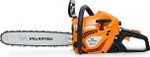 Бензопила VILLARTEC SB571 цепная 1101030001