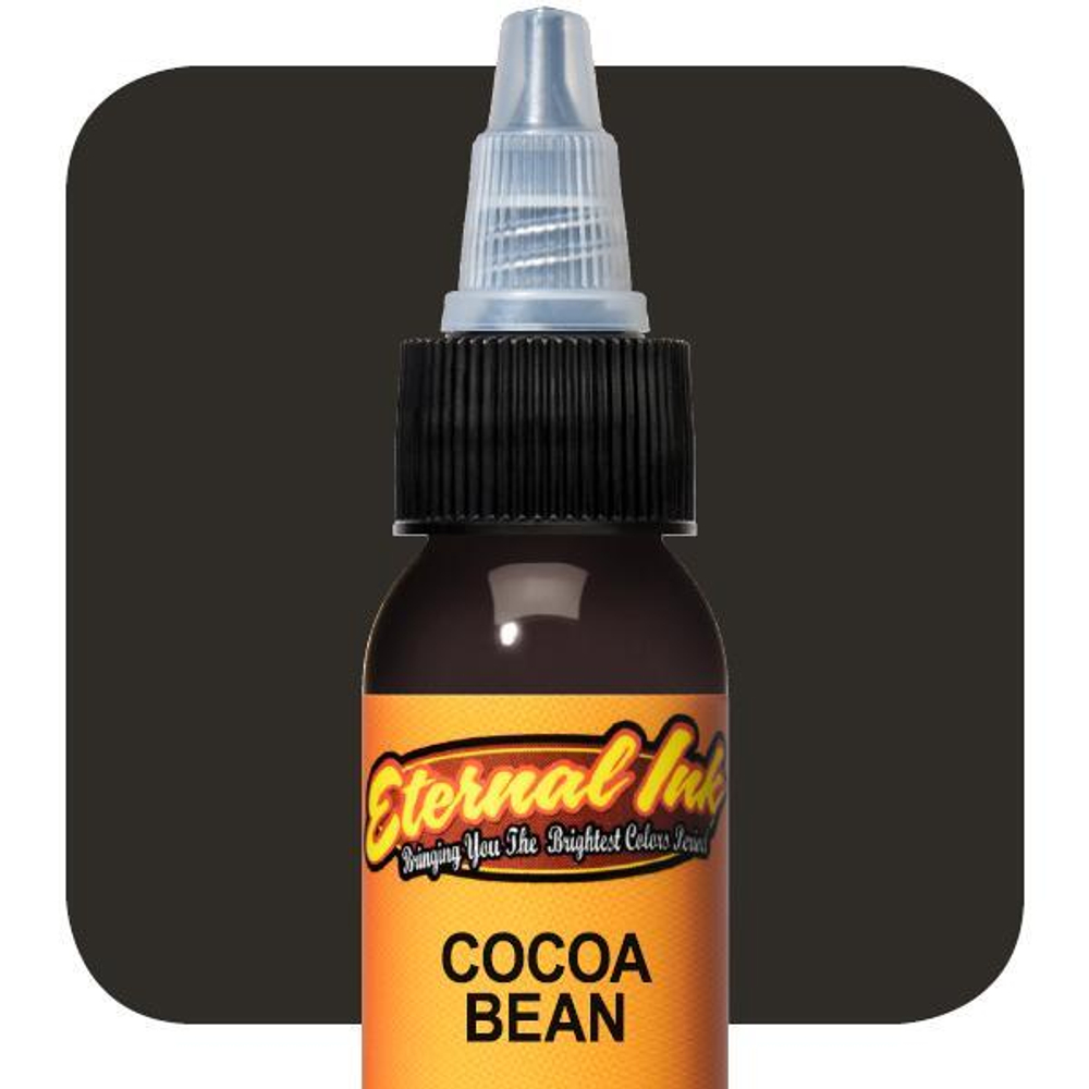 Cocoa Bean  Eternal Ink