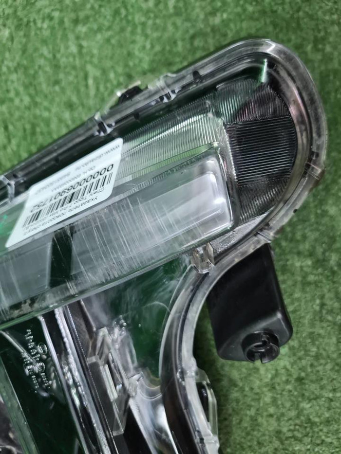 Указатель поворота Chery Tiggo 7 Pro Max (22-н.в.)