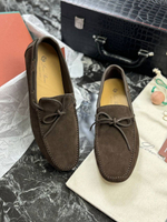 Мокасины Loro Piana