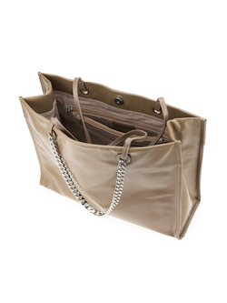 BL7121/24 Сумка жен., нат. кожа