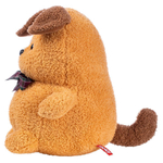 Пухляшик-кудряшик собачка 28*20*25см. (Fancy)