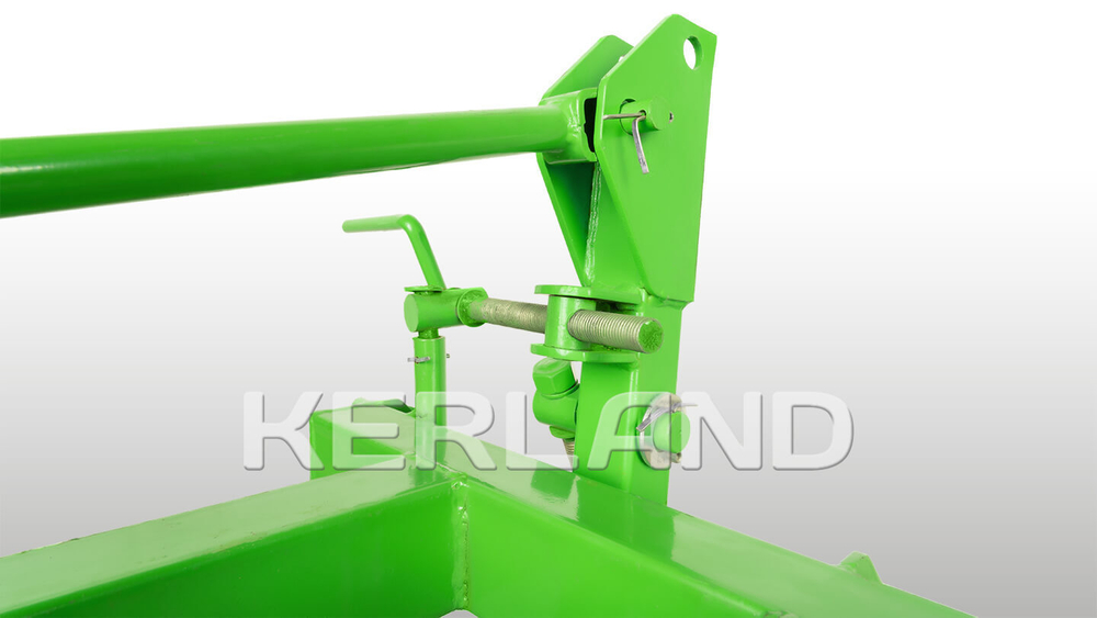 Плуг Kerland | Керланд B 225