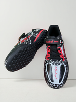 Сороконожки GHOST RIDER RED