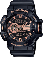 Мужские наручные часы Casio GA-400GB-1A4