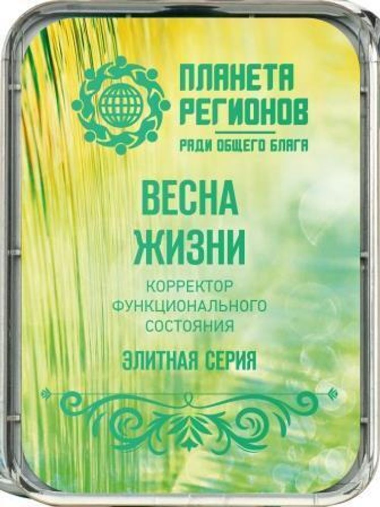 КФС «Весна Жизни»