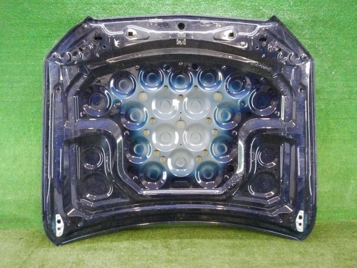 Капот Mercedes E W213 (2016-2021)