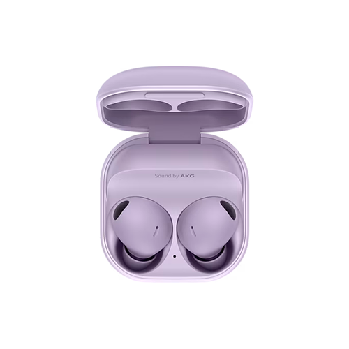 Беспроводные наушники Samsung Galaxy Buds 2 Pro, Bora Purple (Фиолетовый)