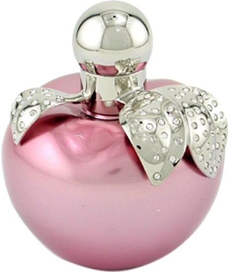 Nina Ricci Nina Precious Swarovski Edition