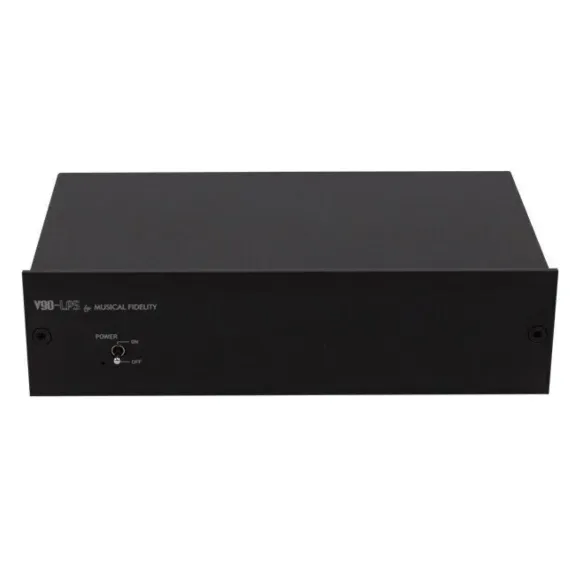 Musical Fidelity V90 LPS Black