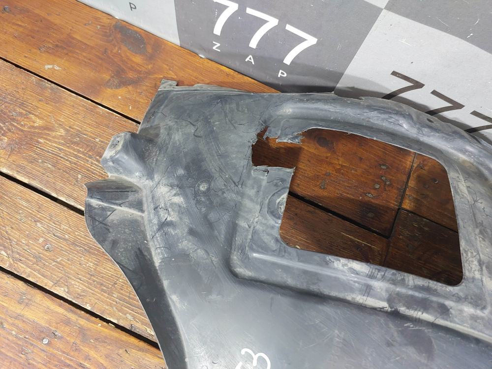 Подкрылок передний левый Mercedes GLC (X253) 15-19 Б/У Оригинал A2536907501