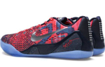 Кроссовки Nike Kobe 9 Em Low Phillipines 9