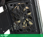 Корпус AeroCool без БП черный (CS-105 PGS-C0