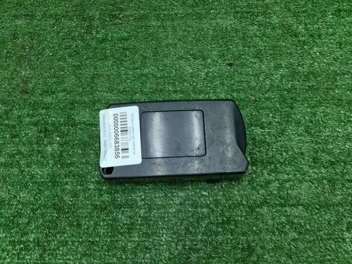 Датчик радарный BMW 3er G20 (2018-н.в.)