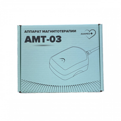 Аппарат магнитотерапии АМТ-03