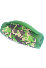 Беспроводная колонка Booms Box 3 RGB (40W/BT/USB/FM)