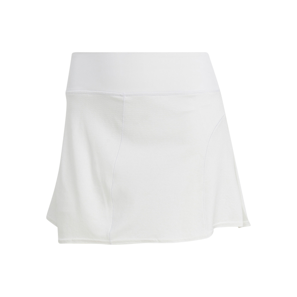 Женская теннисная юбка adidas Match Skirt Women - White